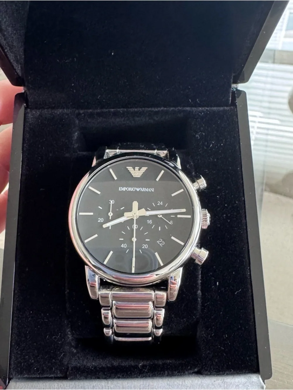 Emporio Armani emporio armani